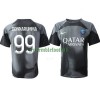 Maillot de Gardien Paris Saint-Germain Gianluigi Donnarumma 99 Troisième 22-23 Pour Homme